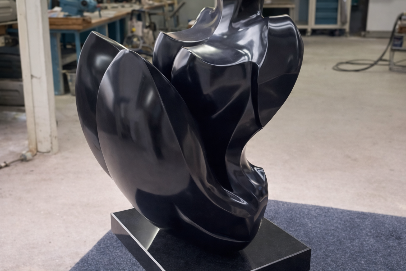 ShopAI, Au Coeur de Nice raconte la ville sans filtre.