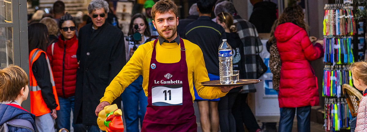 ShopAI, Au Coeur de Nice raconte la ville sans filtre.