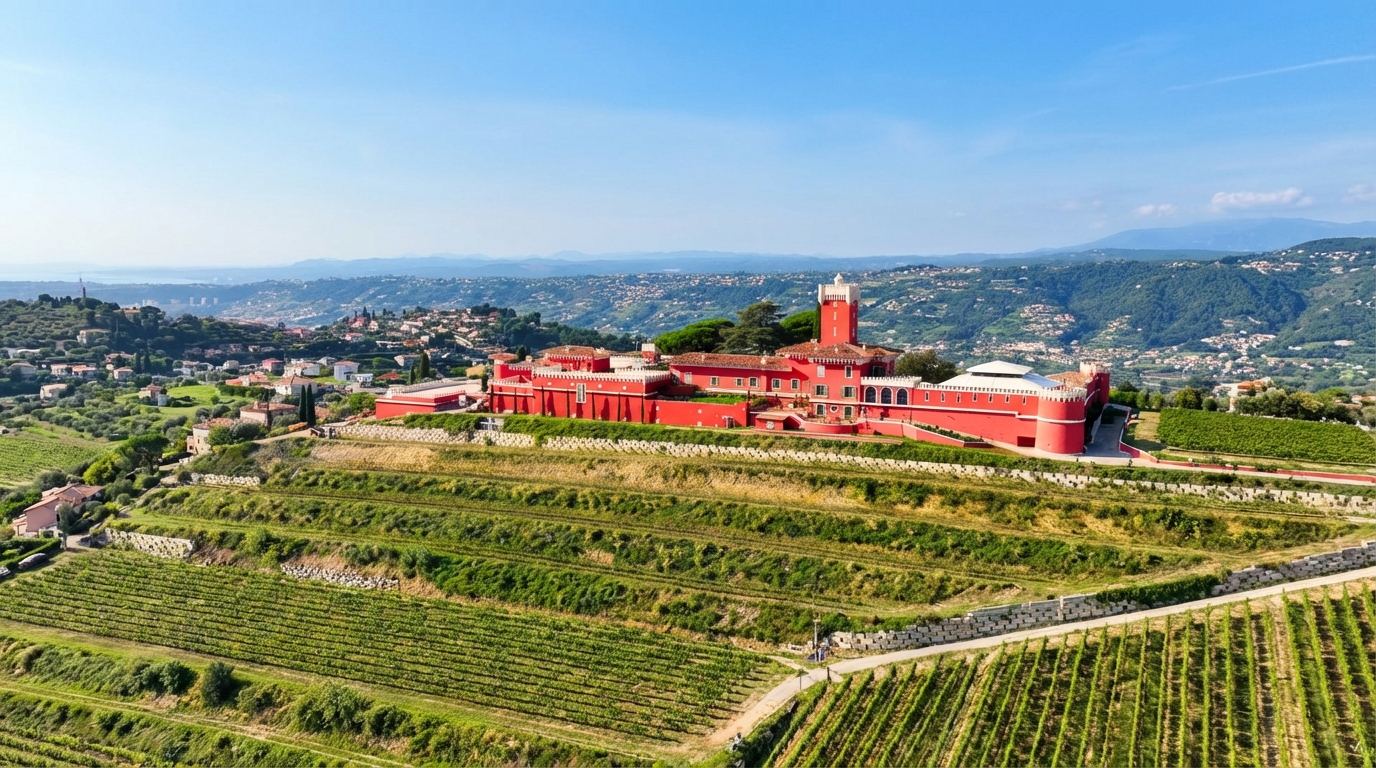 ShopAI, Au Coeur de Nice raconte la ville sans filtre.