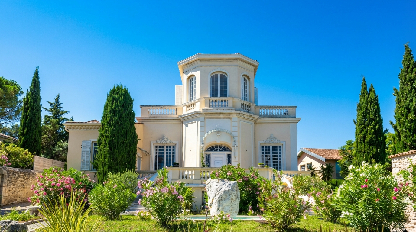 ShopAI, Au Coeur de Nice raconte la ville sans filtre.