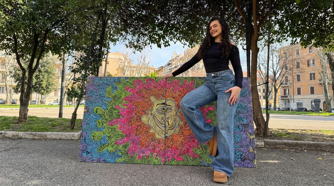 ShopAI, Au Coeur de Nice raconte la ville sans filtre.