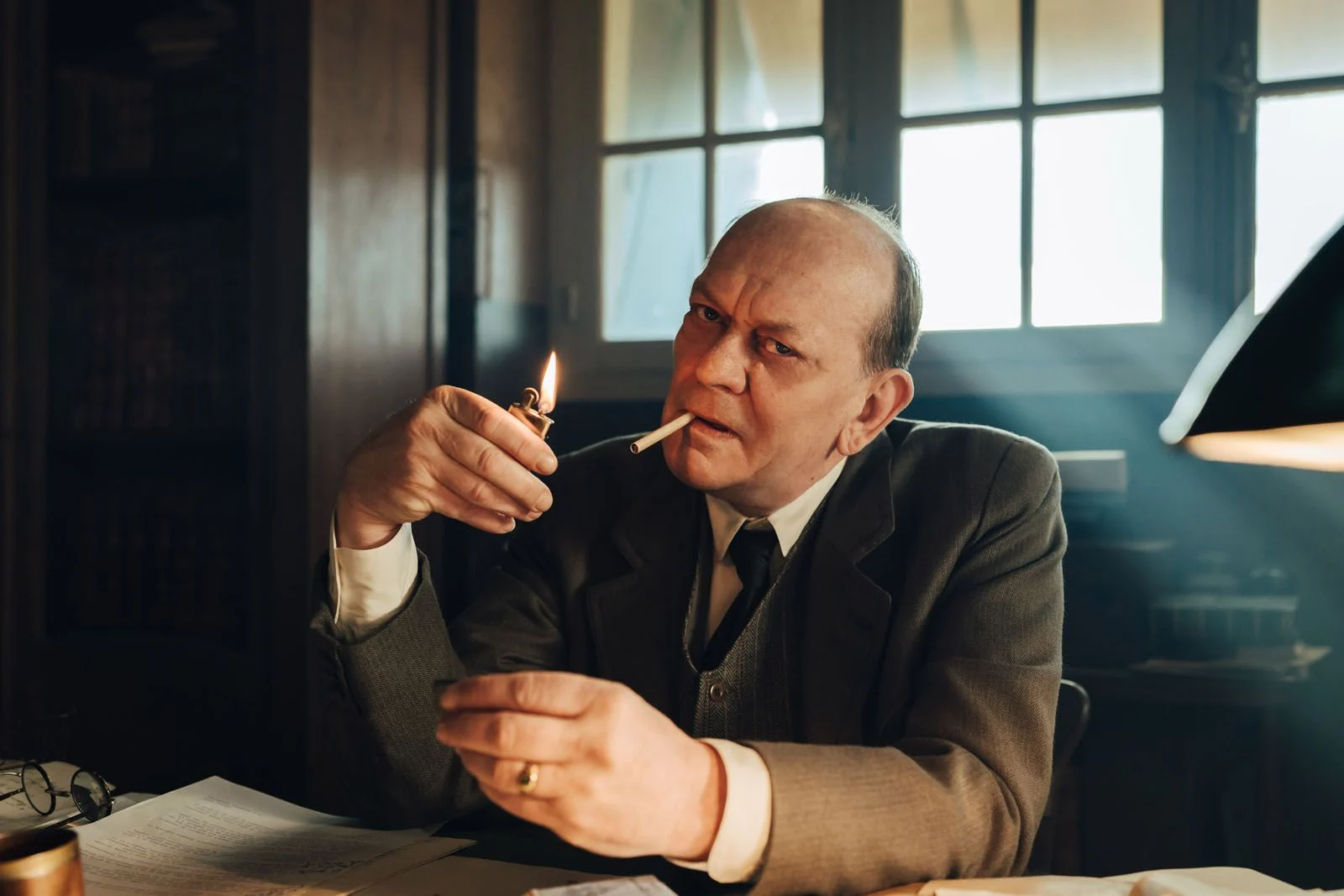 ShopAI, Au Coeur de Nice raconte la ville sans filtre.